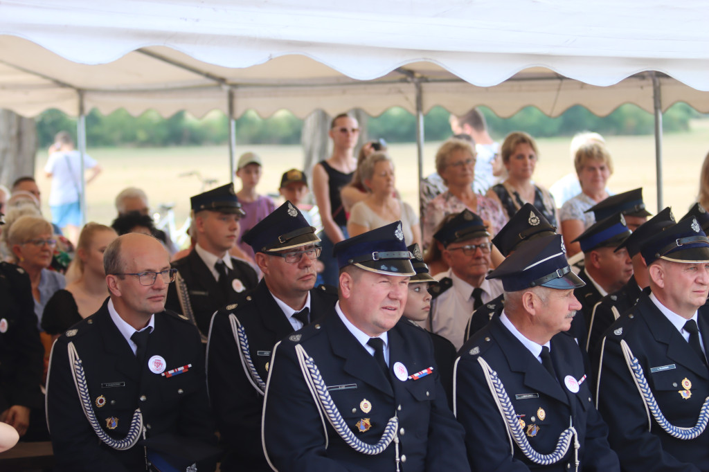 Uroczyste Obchody 100-lecia OSP Witowice