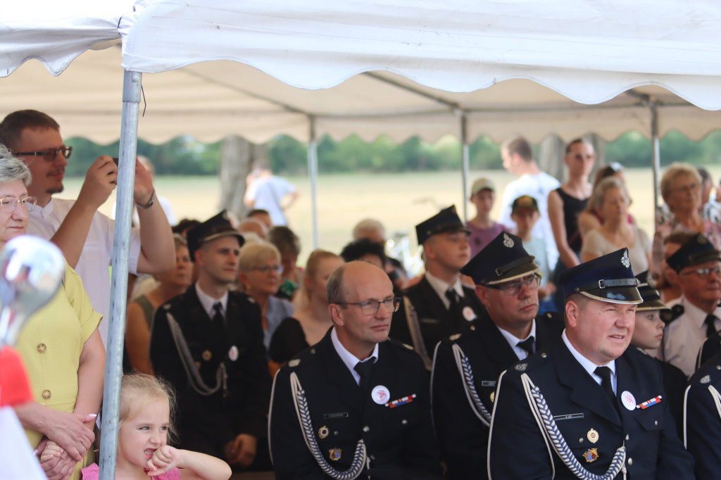 Uroczyste Obchody 100-lecia OSP Witowice