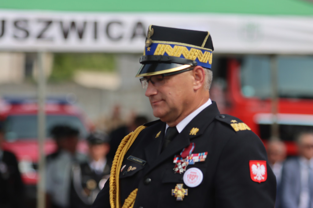 Uroczyste Obchody 100-lecia OSP Witowice