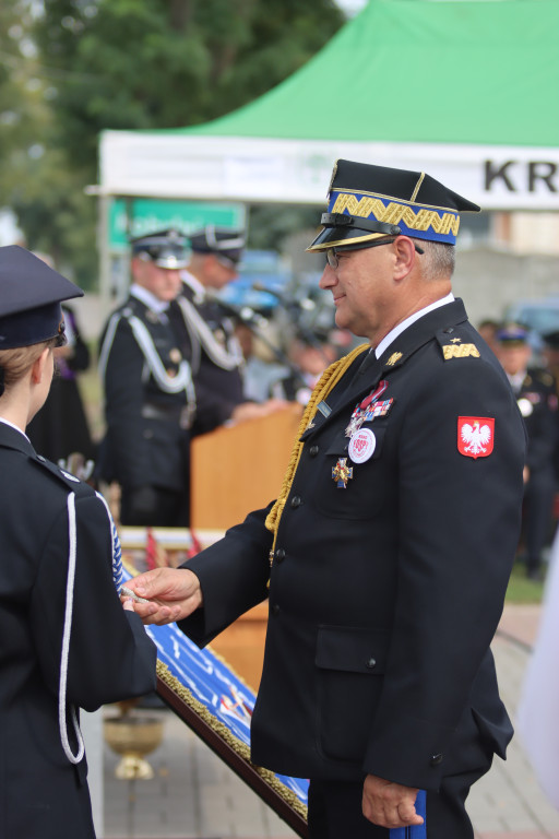 Uroczyste Obchody 100-lecia OSP Witowice