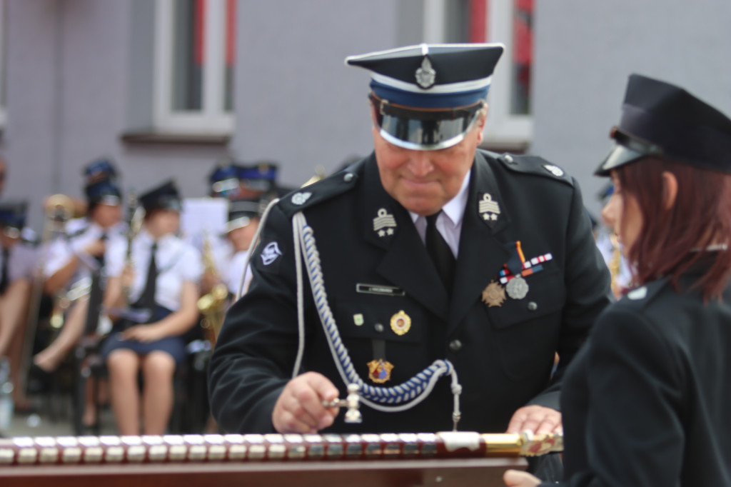 Uroczyste Obchody 100-lecia OSP Witowice
