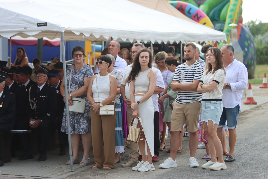 Uroczyste Obchody 100-lecia OSP Witowice