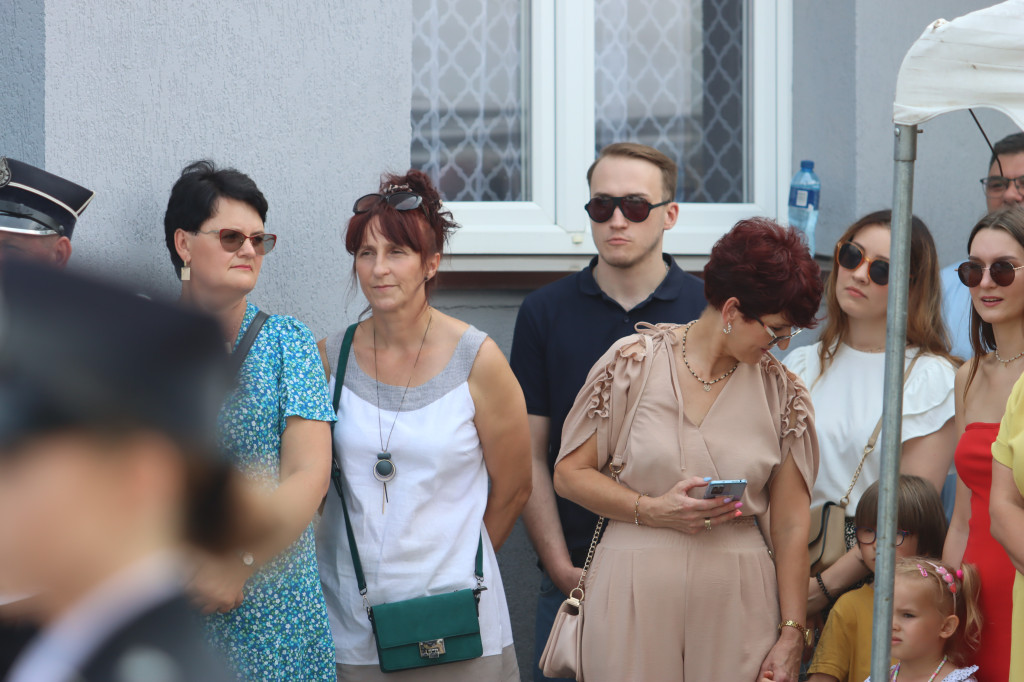 Uroczyste Obchody 100-lecia OSP Witowice