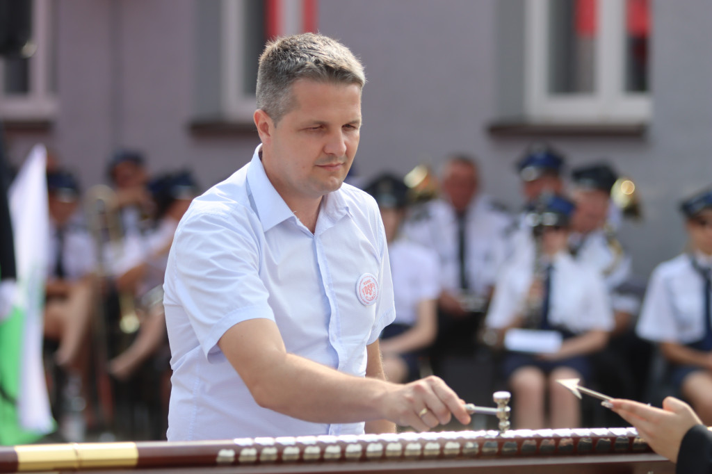 Uroczyste Obchody 100-lecia OSP Witowice