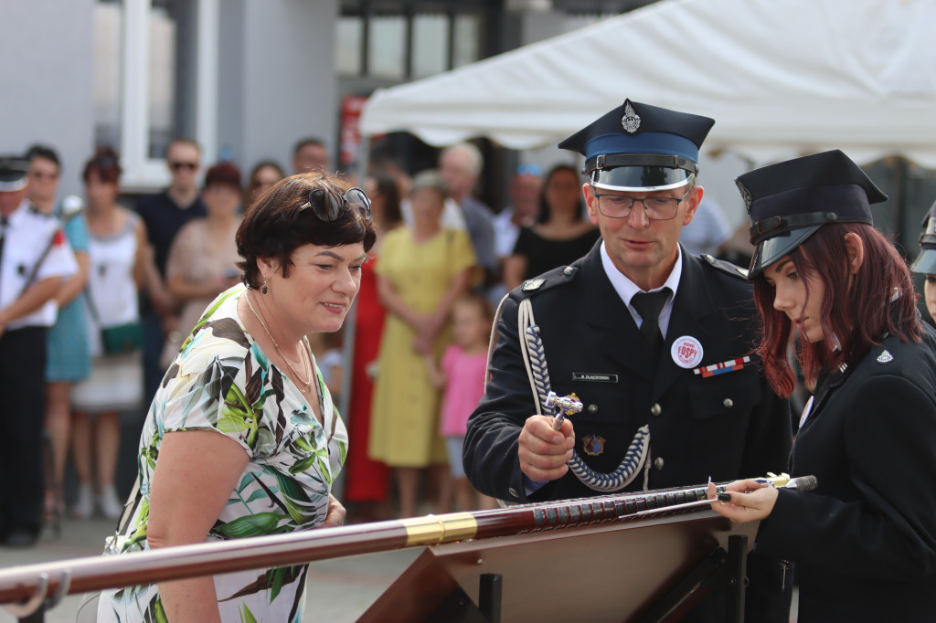 Uroczyste Obchody 100-lecia OSP Witowice