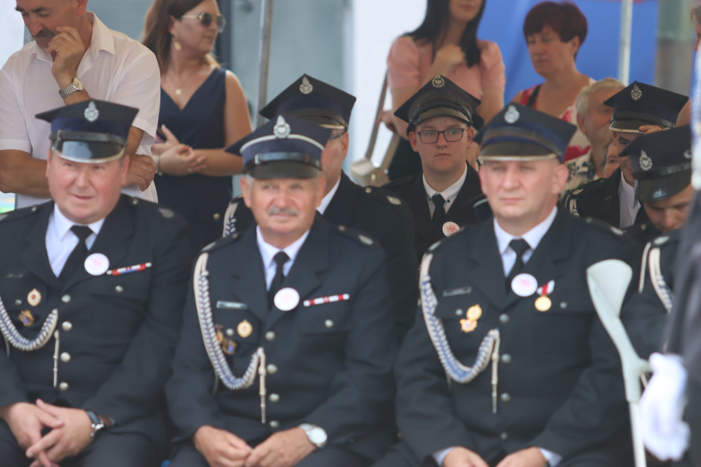 Uroczyste Obchody 100-lecia OSP Witowice