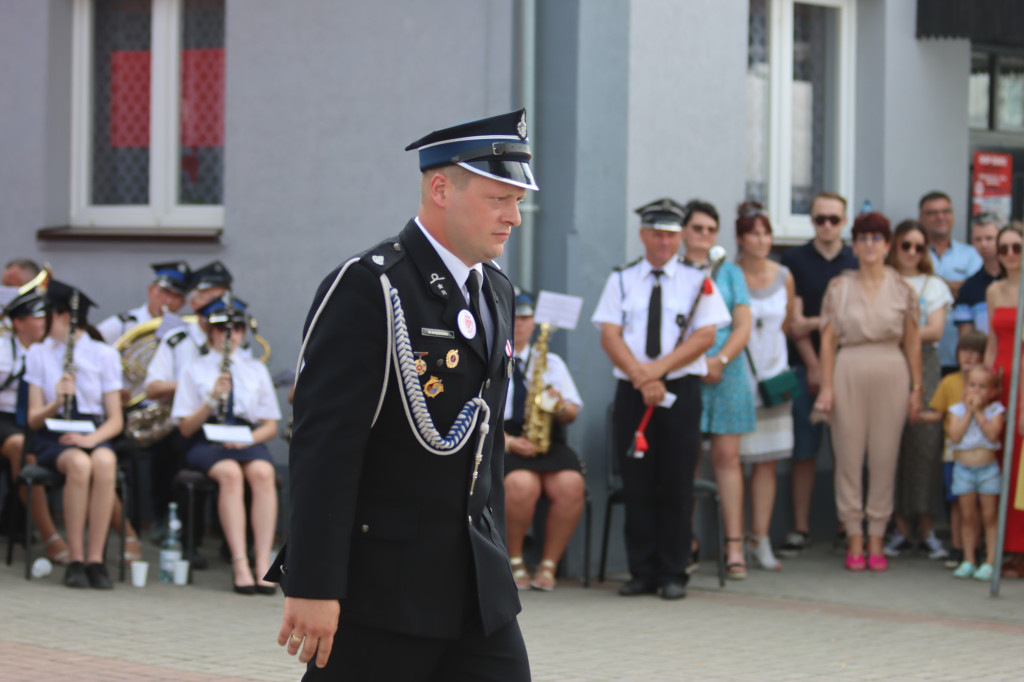 Uroczyste Obchody 100-lecia OSP Witowice