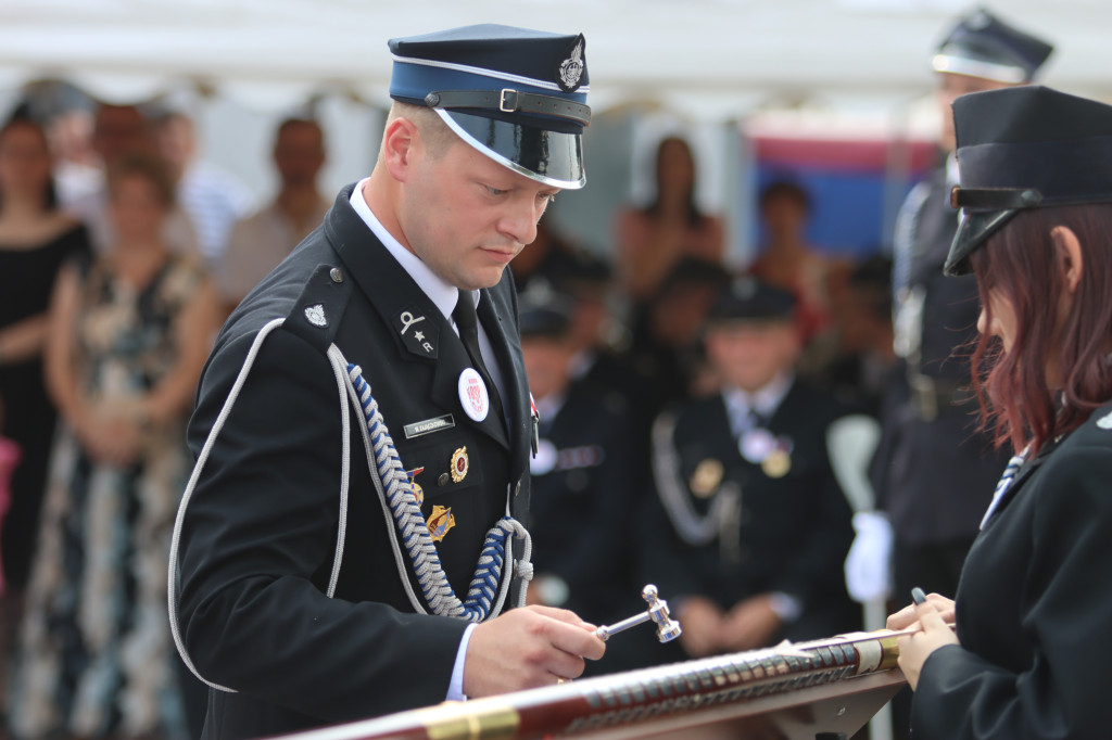 Uroczyste Obchody 100-lecia OSP Witowice