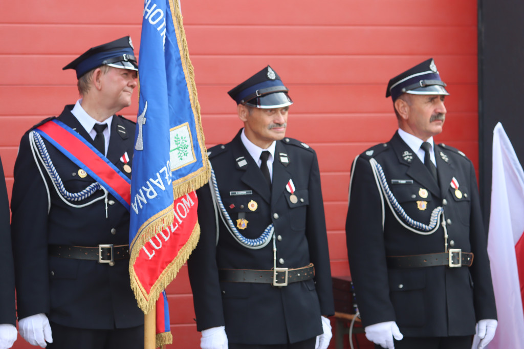 Uroczyste Obchody 100-lecia OSP Witowice