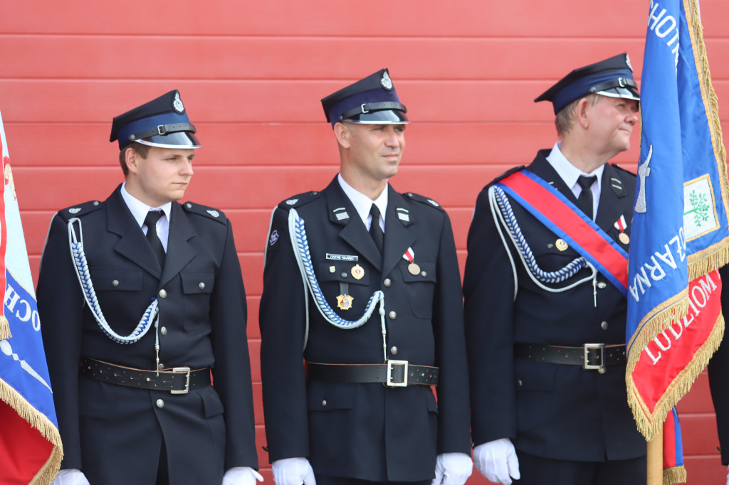 Uroczyste Obchody 100-lecia OSP Witowice