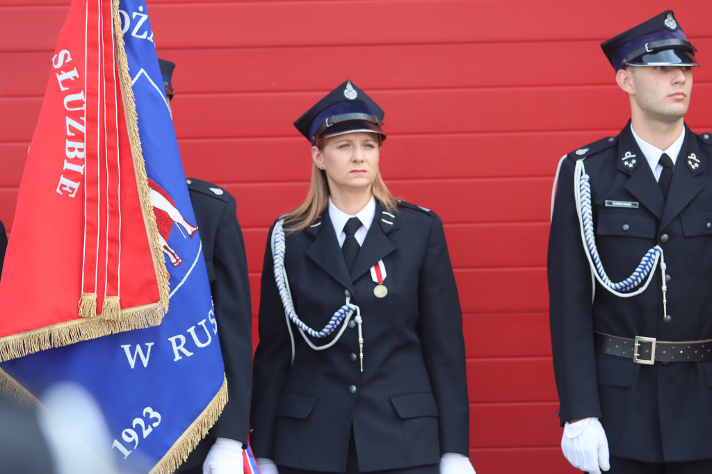 Uroczyste Obchody 100-lecia OSP Witowice