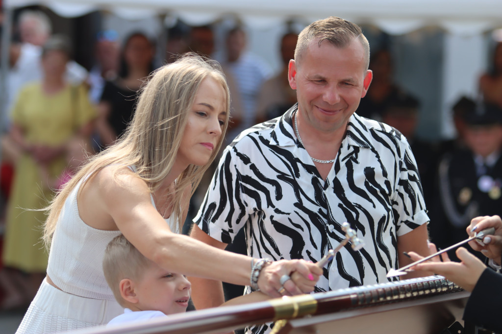 Uroczyste Obchody 100-lecia OSP Witowice