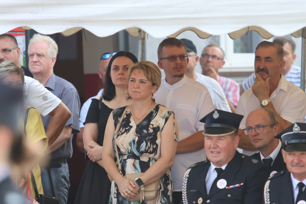 Uroczyste Obchody 100-lecia OSP Witowice