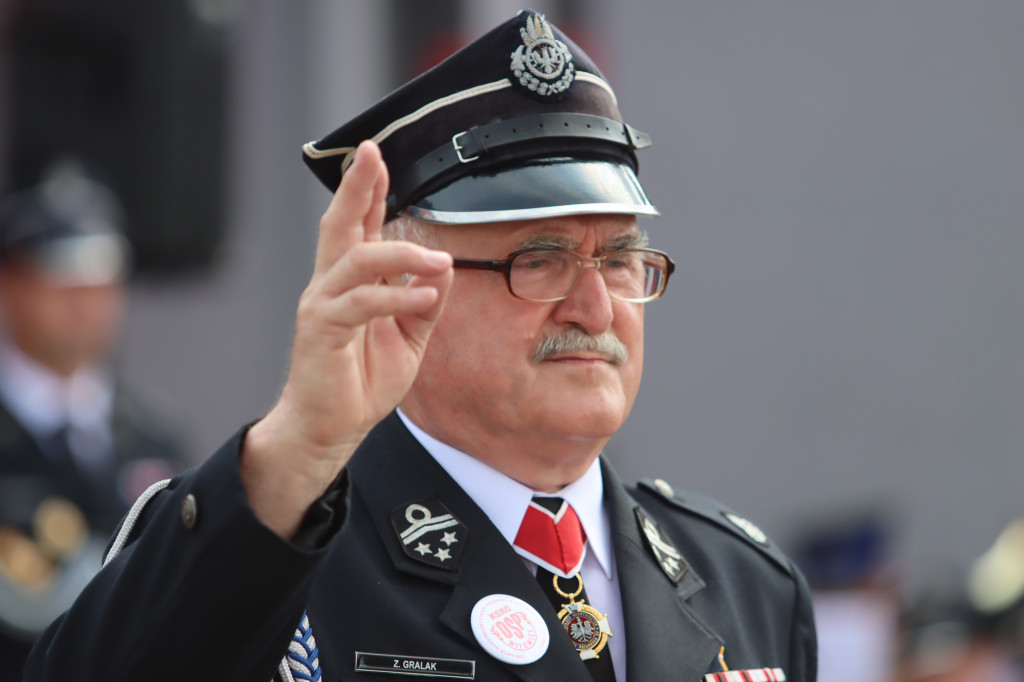 Uroczyste Obchody 100-lecia OSP Witowice