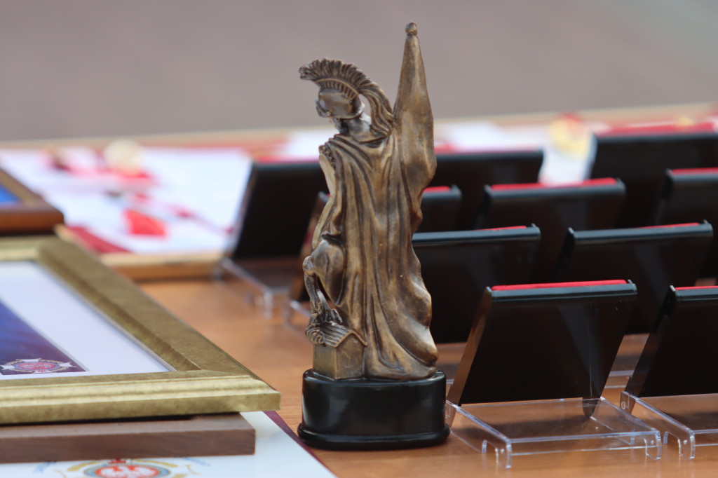 Uroczyste Obchody 100-lecia OSP Witowice