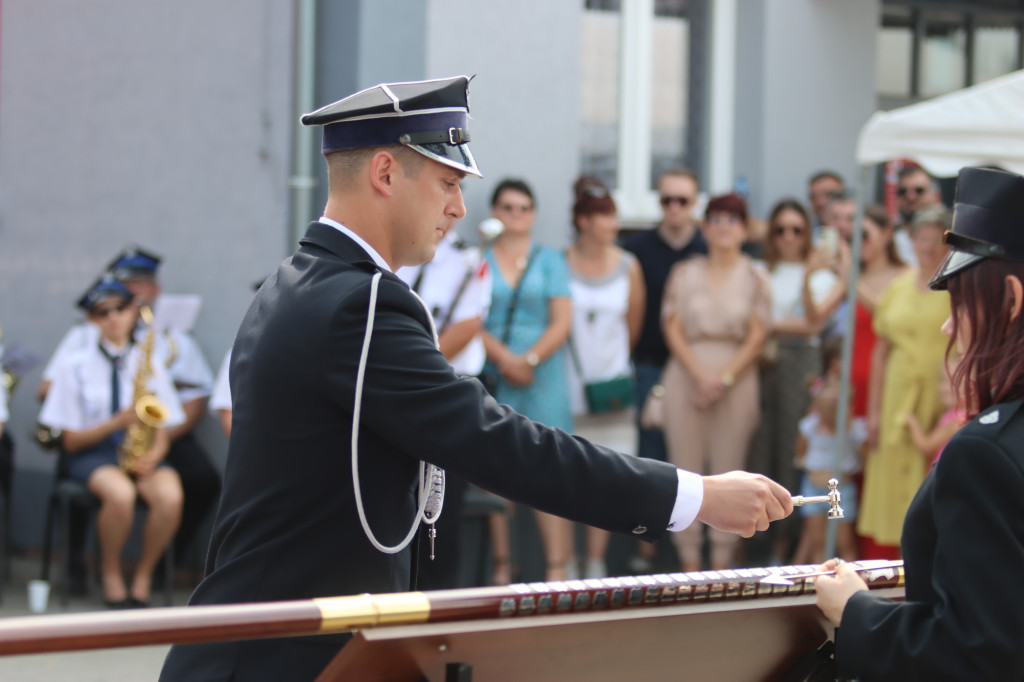 Uroczyste Obchody 100-lecia OSP Witowice