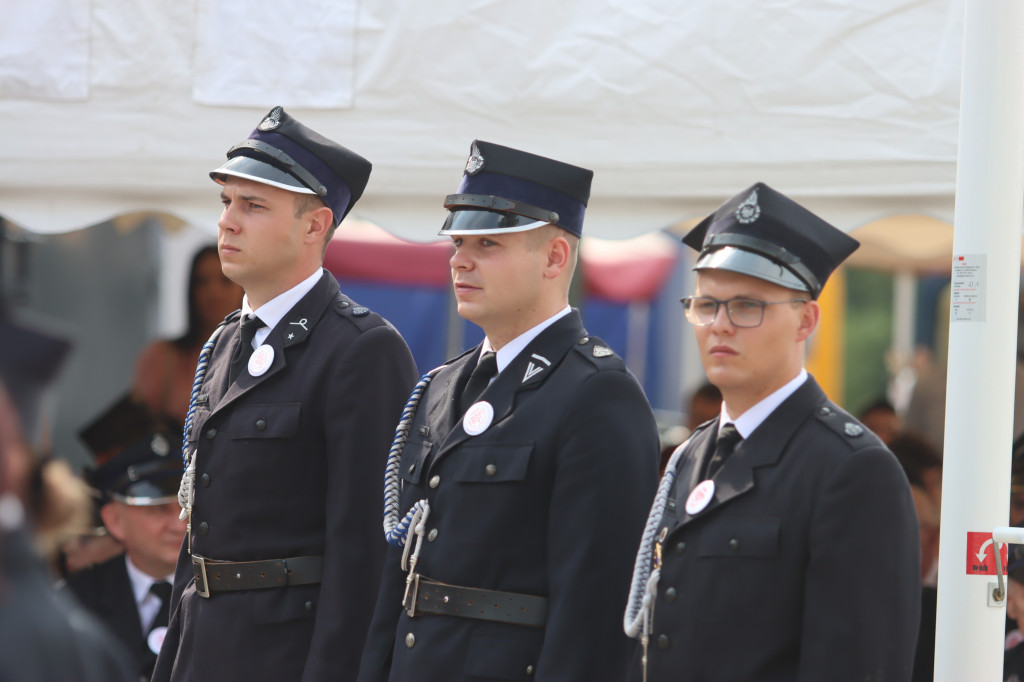 Uroczyste Obchody 100-lecia OSP Witowice