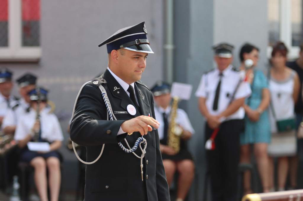 Uroczyste Obchody 100-lecia OSP Witowice