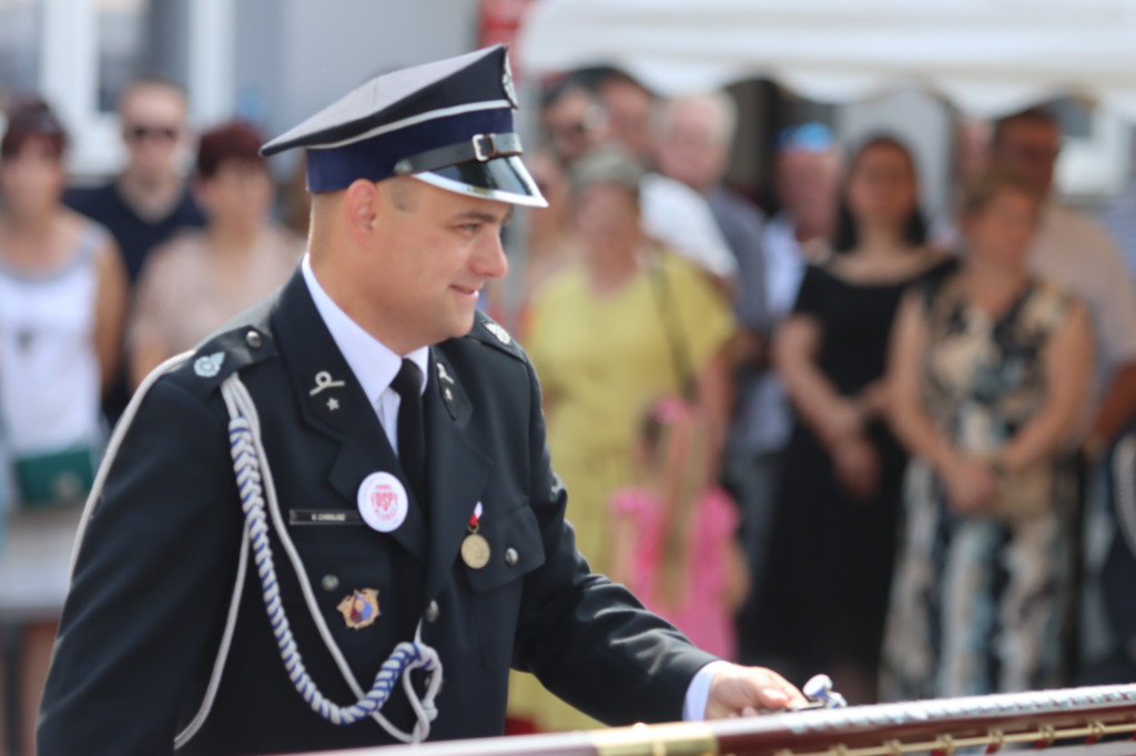 Uroczyste Obchody 100-lecia OSP Witowice