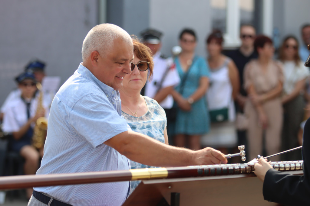 Uroczyste Obchody 100-lecia OSP Witowice