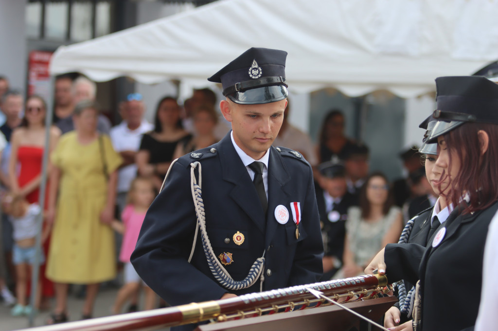 Uroczyste Obchody 100-lecia OSP Witowice