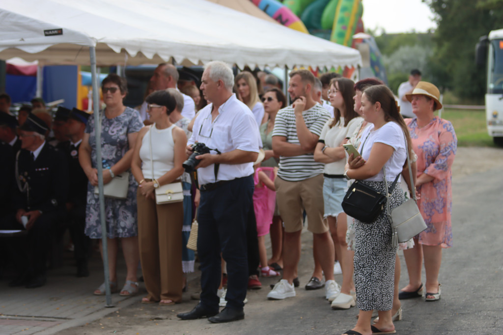 Uroczyste Obchody 100-lecia OSP Witowice