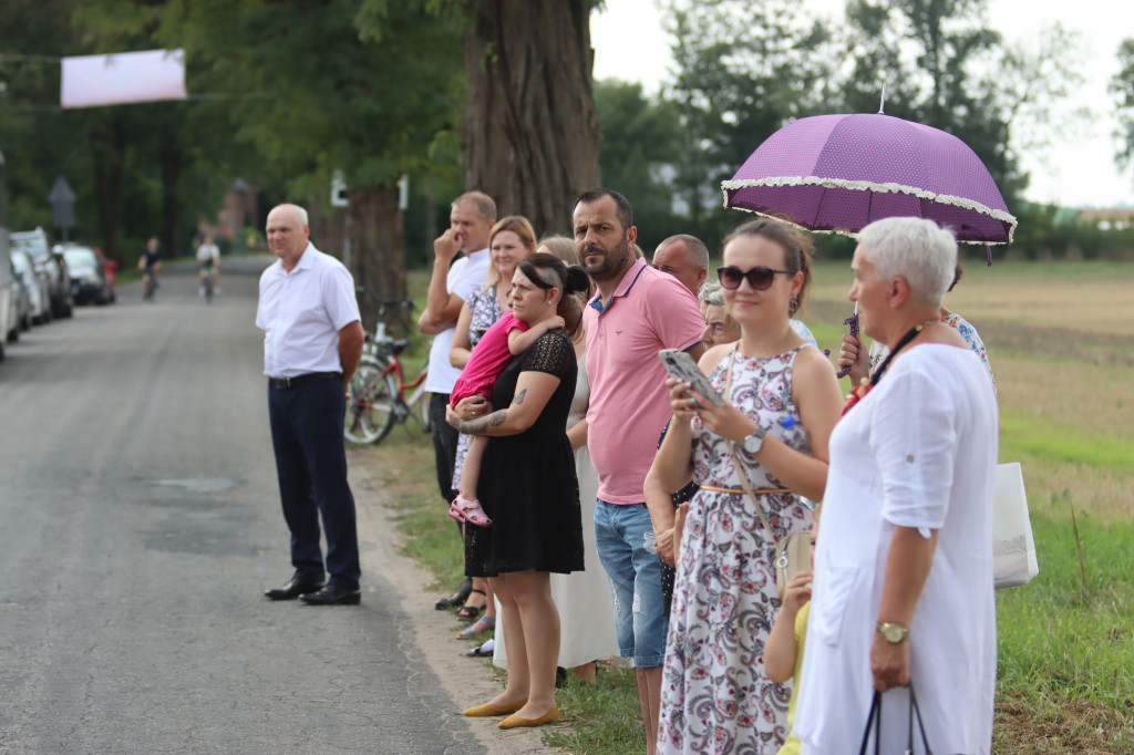 Uroczyste Obchody 100-lecia OSP Witowice