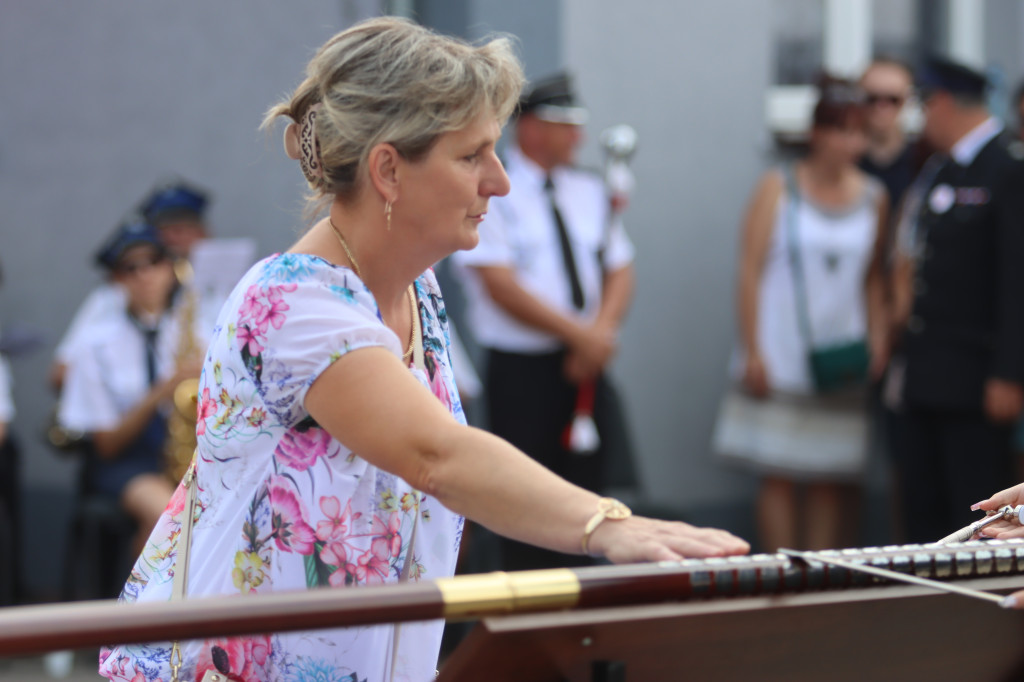 Uroczyste Obchody 100-lecia OSP Witowice