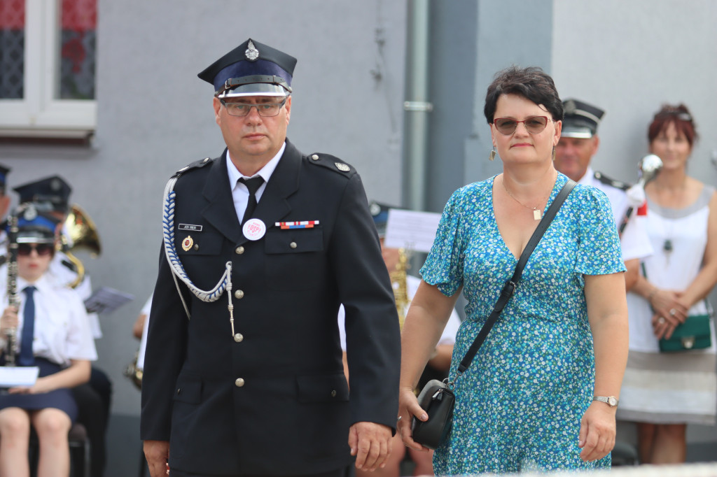 Uroczyste Obchody 100-lecia OSP Witowice