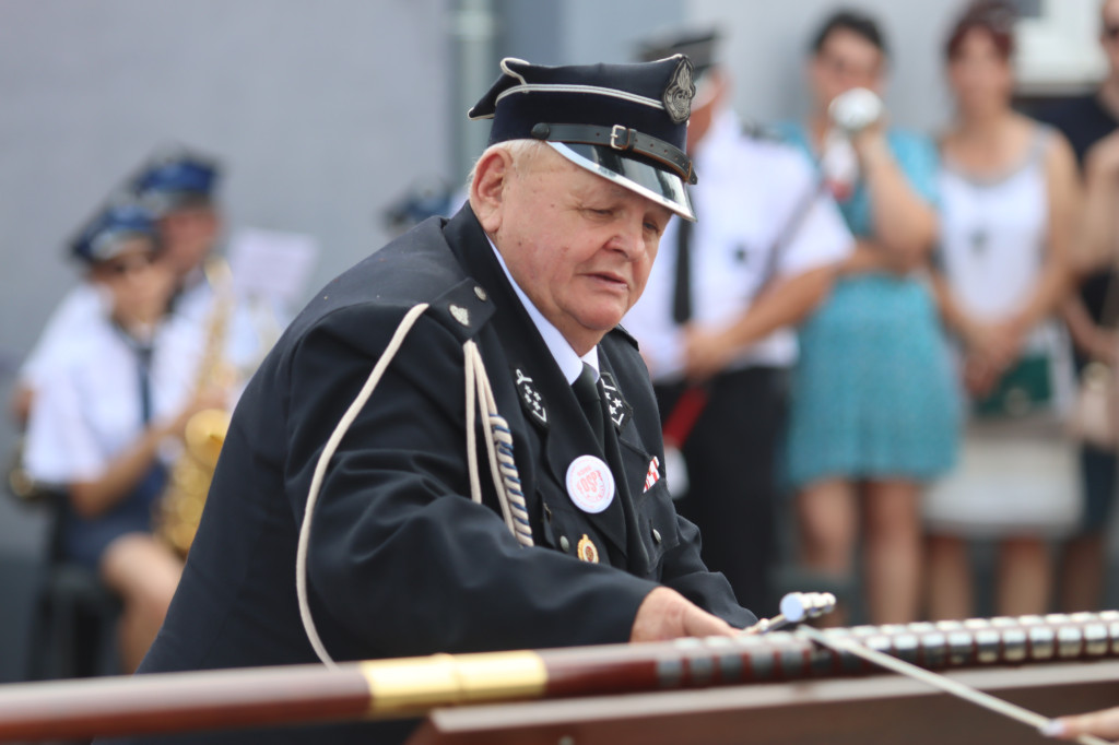 Uroczyste Obchody 100-lecia OSP Witowice