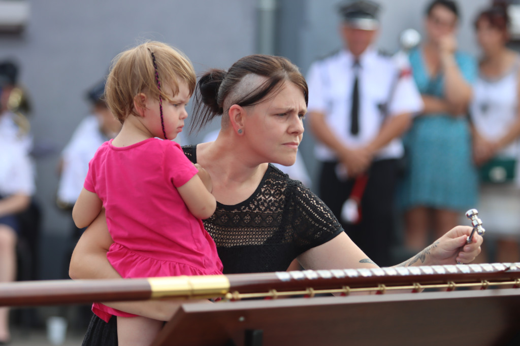 Uroczyste Obchody 100-lecia OSP Witowice