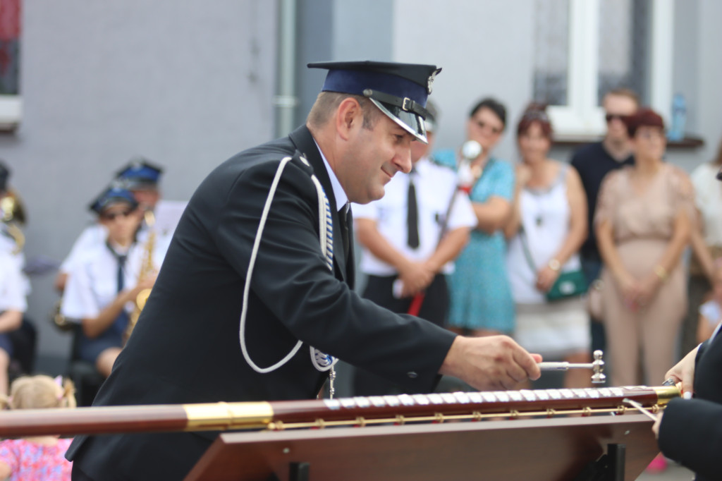 Uroczyste Obchody 100-lecia OSP Witowice