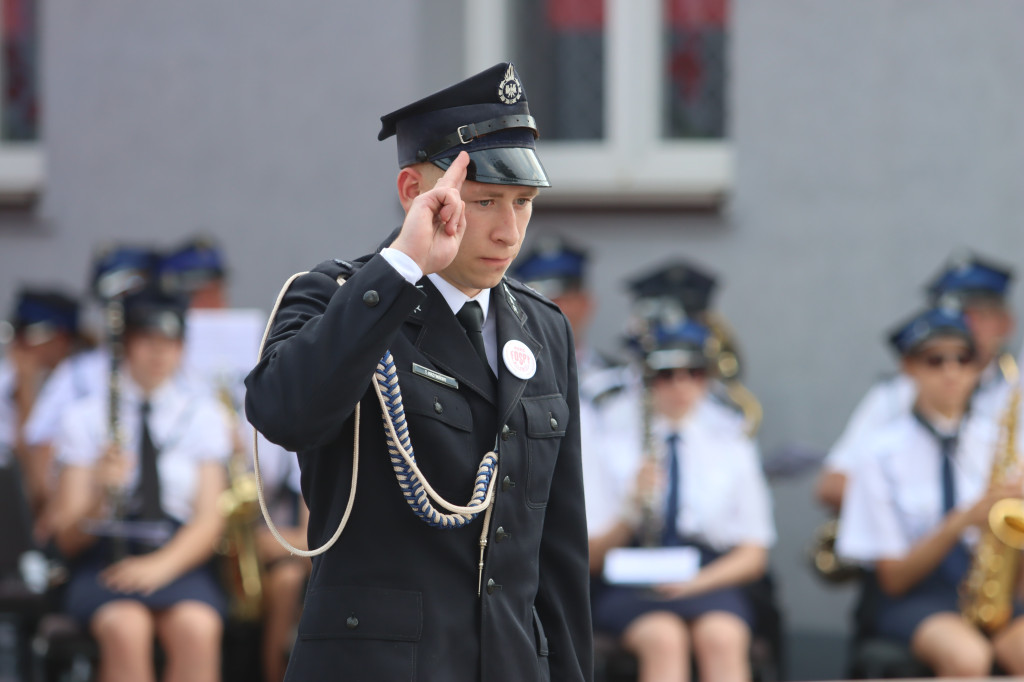 Uroczyste Obchody 100-lecia OSP Witowice