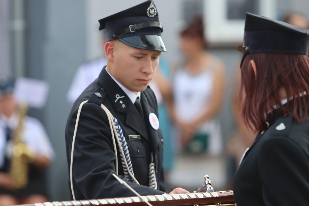 Uroczyste Obchody 100-lecia OSP Witowice