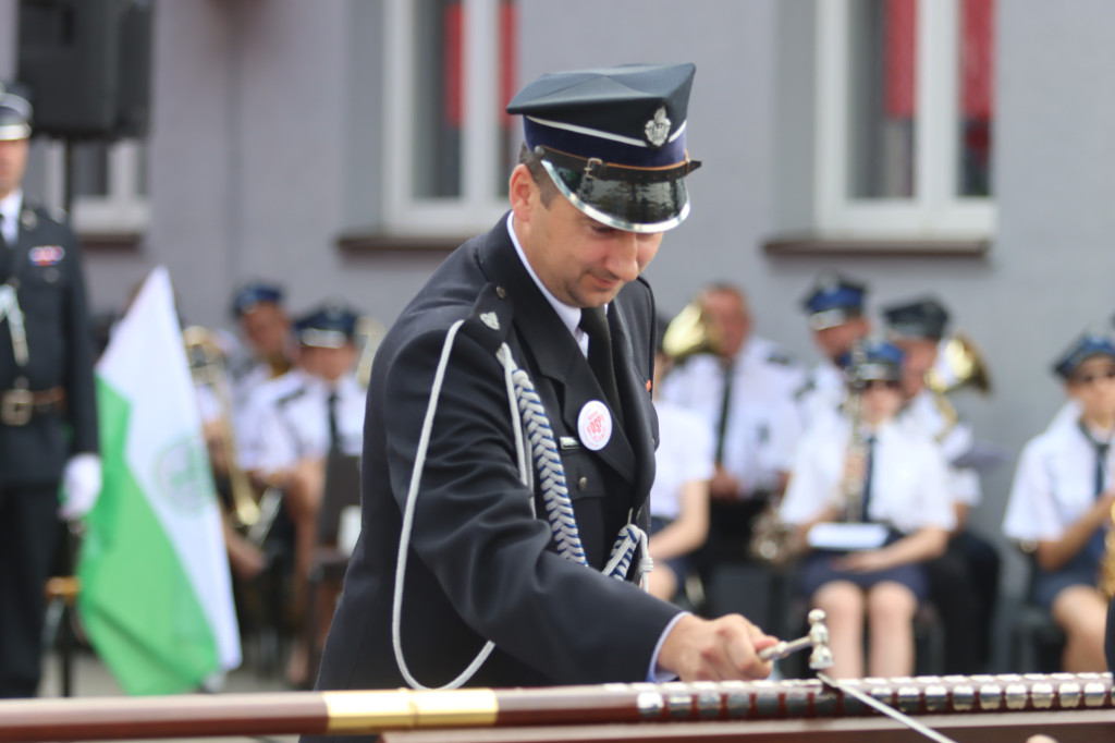 Uroczyste Obchody 100-lecia OSP Witowice