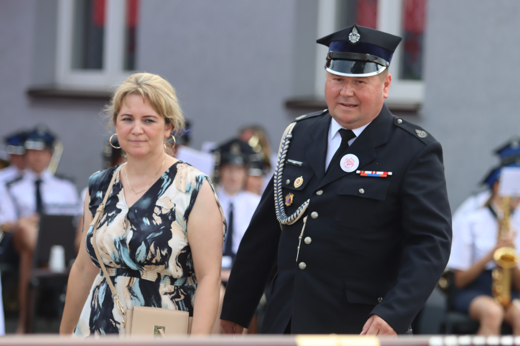 Uroczyste Obchody 100-lecia OSP Witowice