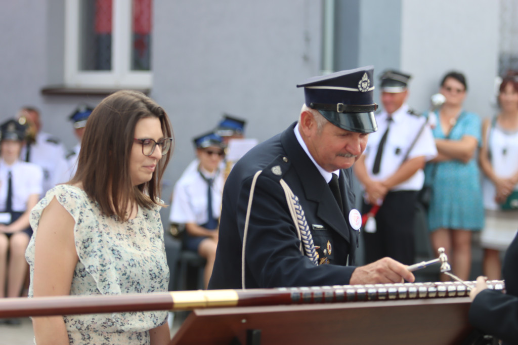 Uroczyste Obchody 100-lecia OSP Witowice