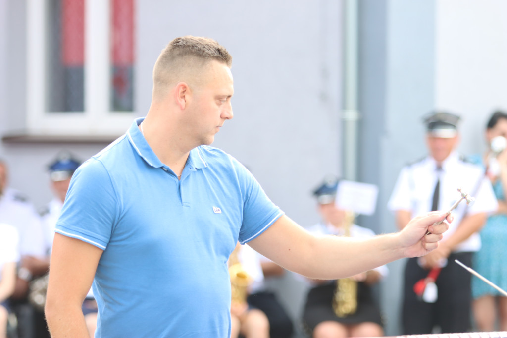 Uroczyste Obchody 100-lecia OSP Witowice