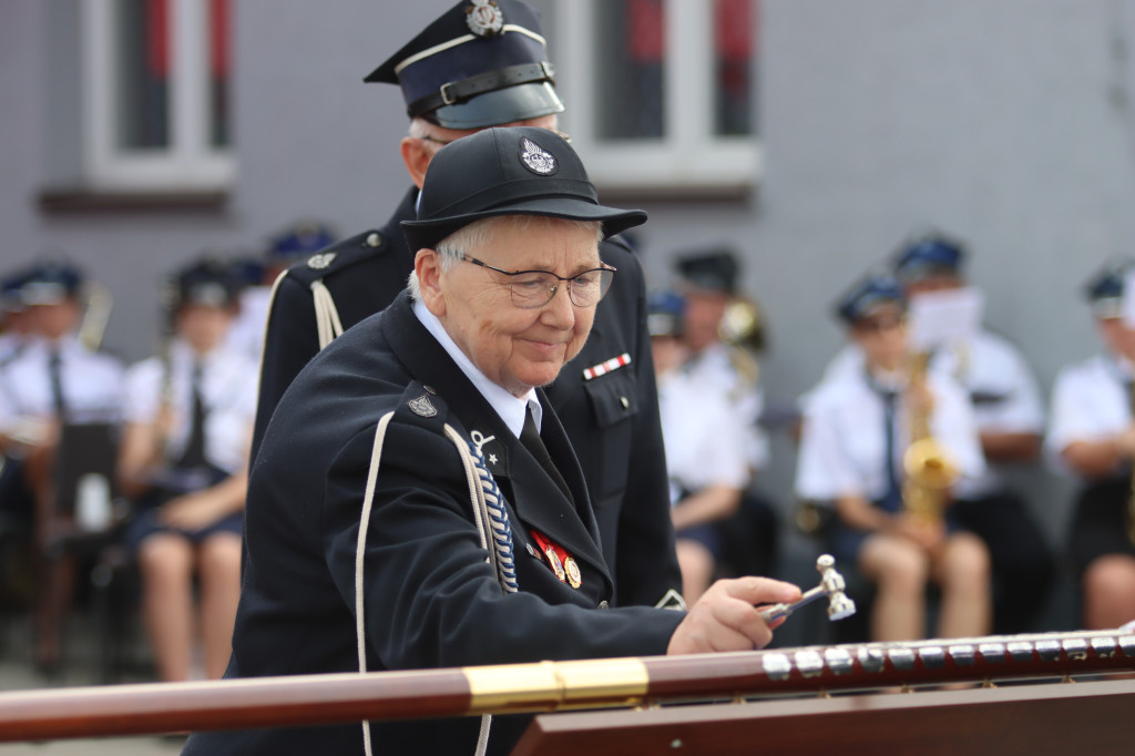 Uroczyste Obchody 100-lecia OSP Witowice