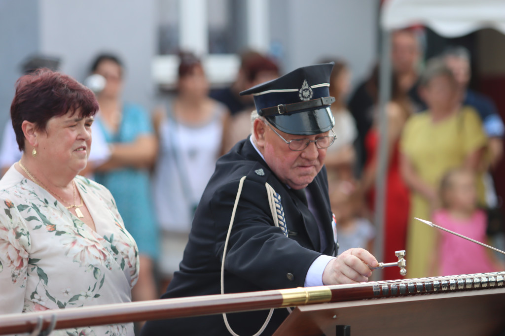 Uroczyste Obchody 100-lecia OSP Witowice