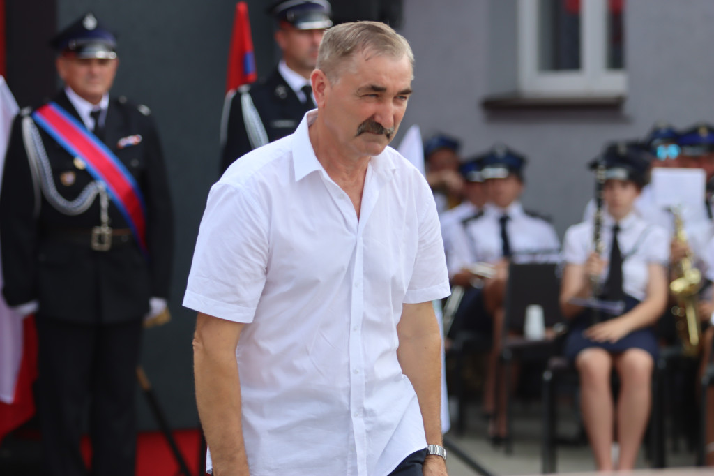 Uroczyste Obchody 100-lecia OSP Witowice