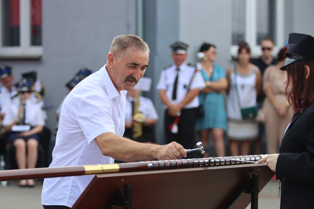 Uroczyste Obchody 100-lecia OSP Witowice
