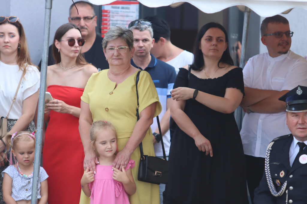 Uroczyste Obchody 100-lecia OSP Witowice