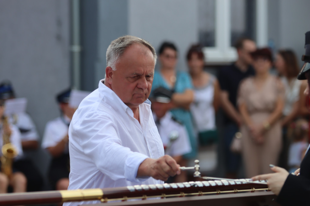 Uroczyste Obchody 100-lecia OSP Witowice