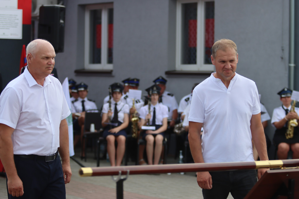 Uroczyste Obchody 100-lecia OSP Witowice