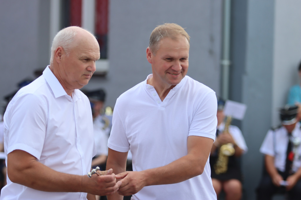 Uroczyste Obchody 100-lecia OSP Witowice