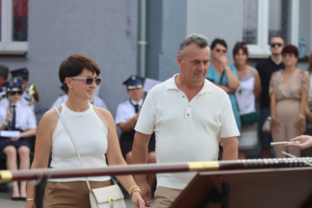 Uroczyste Obchody 100-lecia OSP Witowice