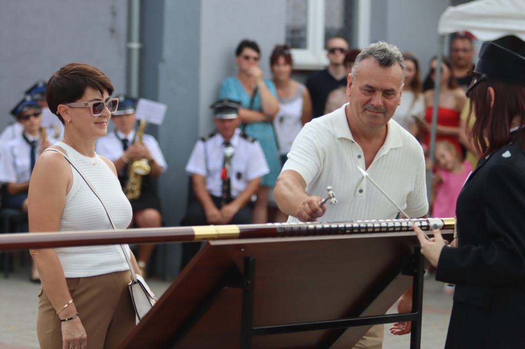 Uroczyste Obchody 100-lecia OSP Witowice