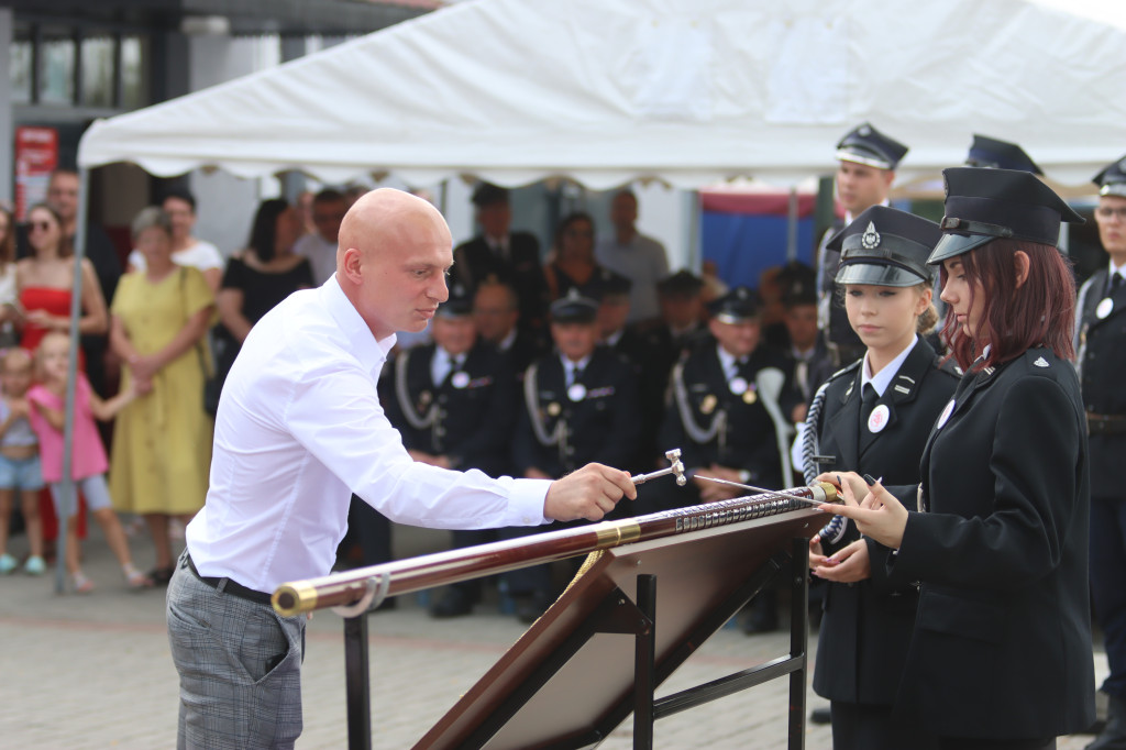 Uroczyste Obchody 100-lecia OSP Witowice