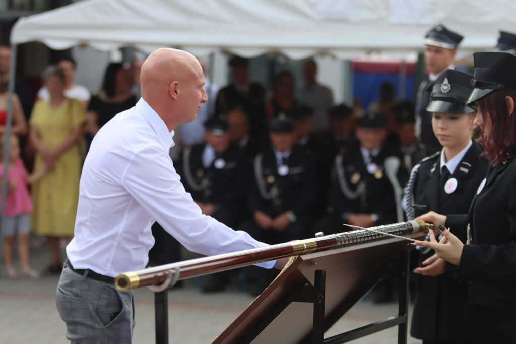 Uroczyste Obchody 100-lecia OSP Witowice